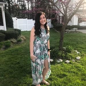 Meet your Posher, Riley